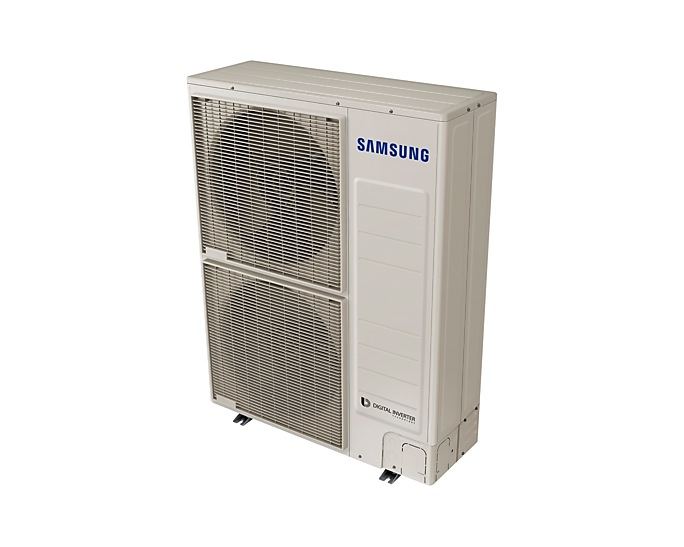 Кассетный кондиционер Samsung PREMIUM Wind Free AC140RXADKG/EU / AC140RXADKG/EU