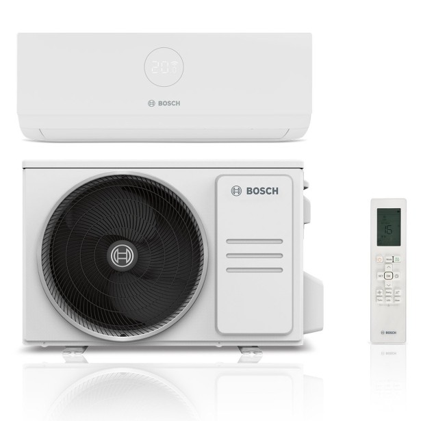Кондиционер сплит-система Bosch Climate CL3000i RAC 7,0 kw