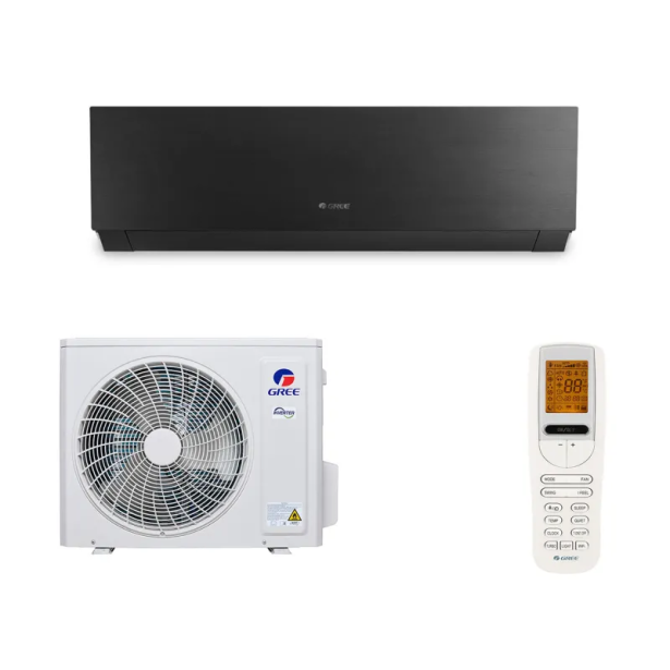 Кондиционер сплит-система Gree Clivia Inverter GWH09AUCXB-K6DNA1A