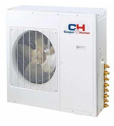 Наружный блок мультисплит-системы Cooper&Hunter CHML-U24RK3-NG R32