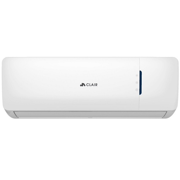 Кондиционер сплит-система CLAIR Basic Pro on/off 2025 BASIC-07A-R410