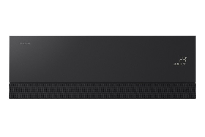 Кондиціонер спліт-система SAMSUNG СЕРІЯ PREMIERE WINDFREE BLACK AR70H12C1ABNEU