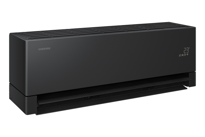 Кондиционер сплит-система SAMSUNG СЕРИЯ PREMIERE WINDFREE BLACK AR70H12C1ABNEU