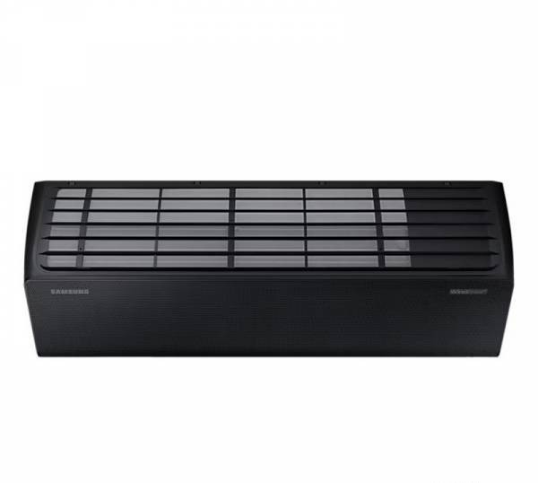 Кондиционер сплит-система SAMSUNG AR09BXFAMWKNUABDK Black Diamond WindFree WiFi