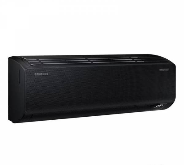 Кондиціонер спліт-система SAMSUNG AR12BXFAMWKNUABDK Black Diamond WindFree WiFi