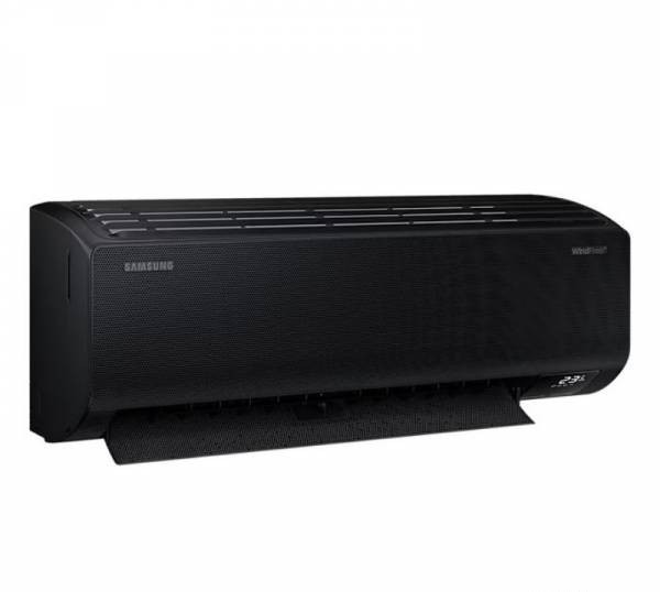 Кондиционер сплит-система SAMSUNG AR09BXFAMWKNUABDK Black Diamond WindFree WiFi
