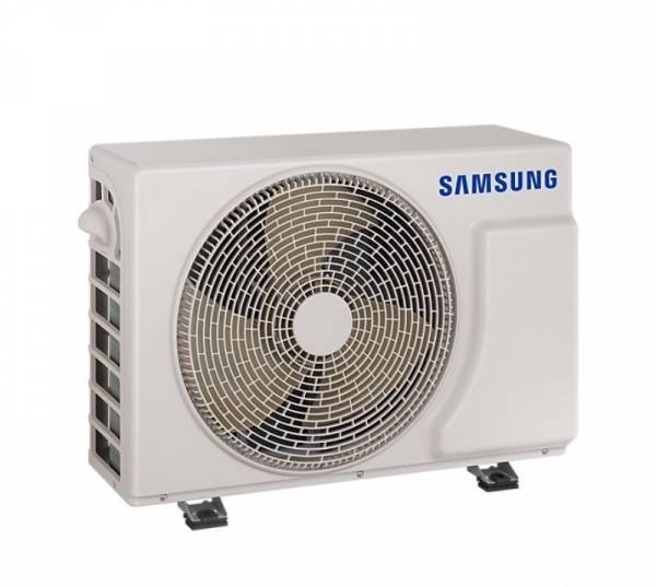 Кондиціонер спліт-система SAMSUNG AR18BXFAMWKNUABDK Black Diamond WindFree WiFi