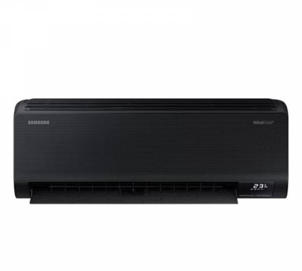 Кондиционер сплит-система SAMSUNG AR09BXFAMWKNUABDK Black Diamond WindFree WiFi