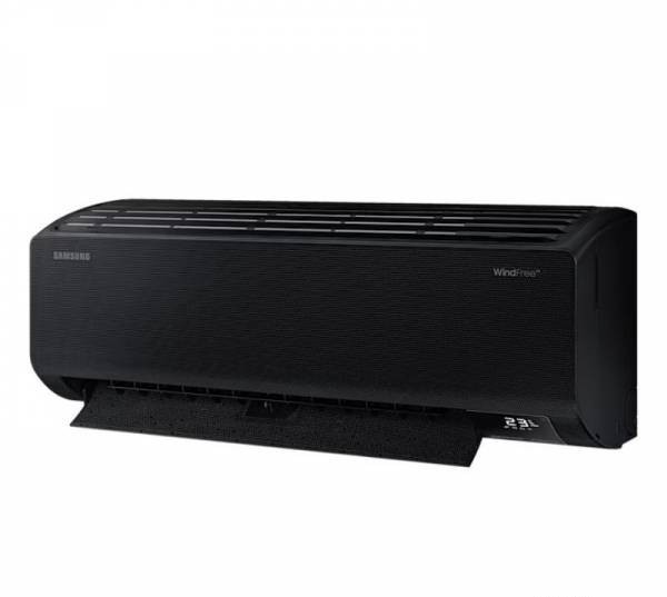 Кондиционер сплит-система SAMSUNG AR09BXFAMWKNUABDK Black Diamond WindFree WiFi