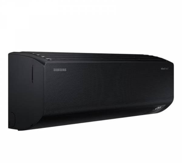 Кондиционер сплит-система SAMSUNG AR09BXFAMWKNUABDK Black Diamond WindFree WiFi