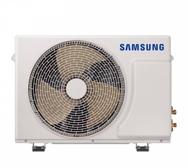 Кондиціонер спліт-система SAMSUNG AR12BXFAMWKNUABDK Black Diamond WindFree WiFi