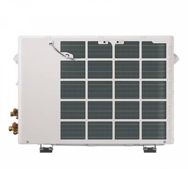Кондиціонер спліт-система SAMSUNG AR18BXFAMWKNUABDK Black Diamond WindFree WiFi