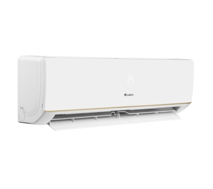 Кондиционер сплит-система Gree Bora Inverter GWH24QD-K3DNA5A/A6E