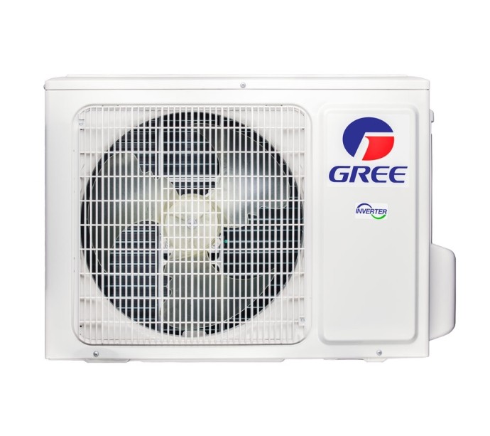 Кондиционер сплит-система Gree Bora Inverter GWH24QD-K3DNA5A/A6E