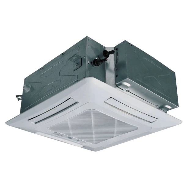Кассетный кондиционер SKYLUX SKH-C18SR3DI/SKH-U18R3DI