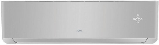 Кондиционер сплит-система Cooper&Hunter SUPREME CONTINENTAL (SILVER) CH-S12FTXAL2-SC