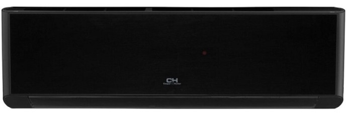 Кондиционер сплит-система Cooper&Hunter SUPREME CONTINENTAL (FULL BLACK) R32 CH-S12FTXAL2-FB