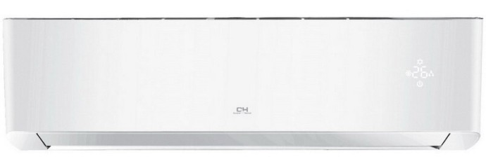 Кондиционер сплит-система Cooper&Hunter SUPREME CONTINENTAL (WHITE) CH-S18FTXAL2-WP