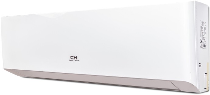 Кондиционер сплит-система Cooper&Hunter SUPREME CONTINENTAL (WHITE) CH-S18FTXAL2-WP