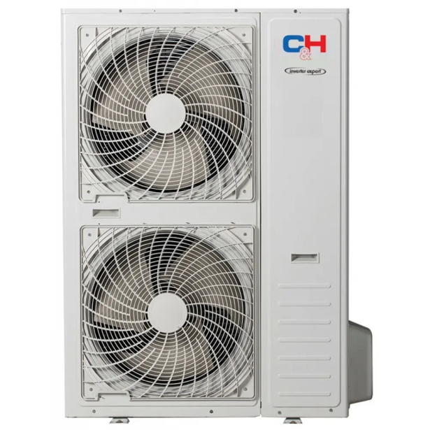 Кассетный кондиционер Cooper&Hunter CH-IC035RKE/CH-IU035RKE+PHCR