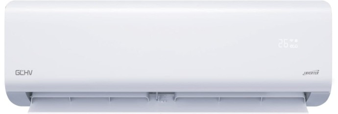 Кондиционер сплит-система Chigo FUTURE (GCHV) INVERTER Wi-Fi CCG-V09HR4-F23