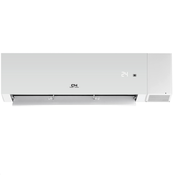 Кондиціонер спліт-система Cooper&Hunter Nature (White) Inverter WIFI CH-S09FTXAN-WP