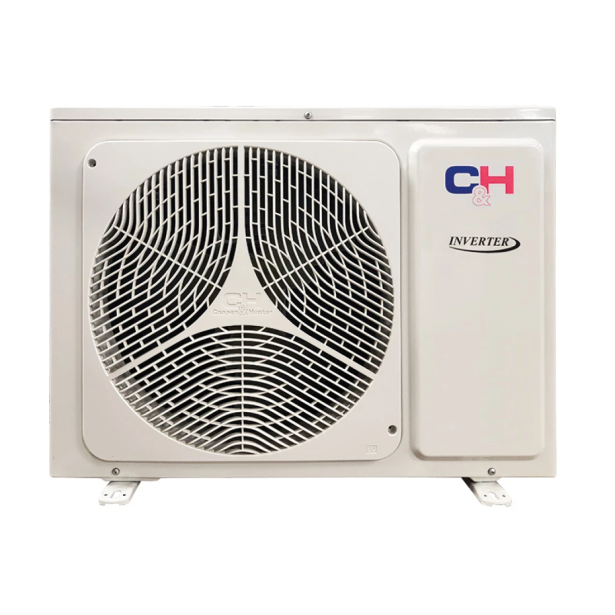 Кондиционер сплит-система Cooper&Hunter Nature (White) Inverter WIFI CH-S12FTXAN-WP