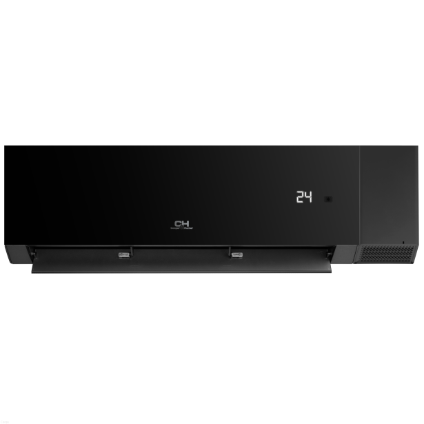 Кондиционер сплит-система Cooper&Hunter Nature (Black) Inverter WIFI CH-S09FTXAN-BL