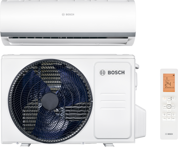 Кондиционер сплит-система Bosch Climate CL2000i RAC 7,0 kw