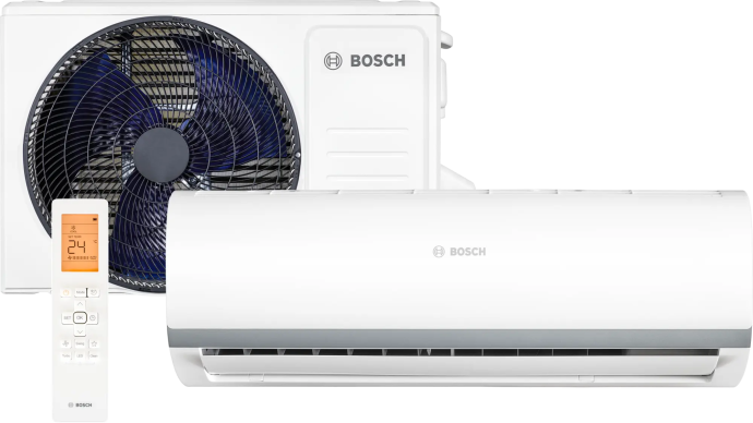 Кондиционер сплит-система Bosch Climate CL2000i RAC 3,5 kw