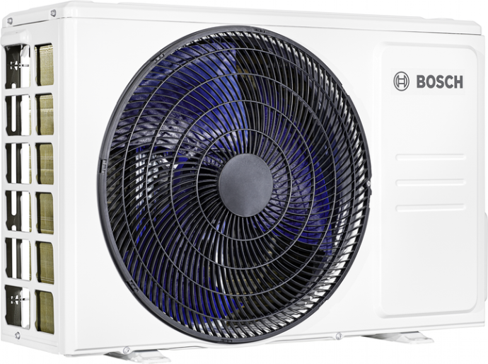 Кондиционер сплит-система Bosch Climate CL2000i RAC 2,6 kw