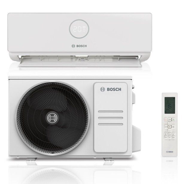 Кондиционер сплит-система Bosch Climate CL5000i RAC 2,6