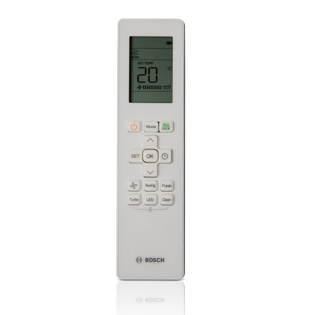 Кондиционер сплит-система Bosch Climate CL5000i RAC 2,6