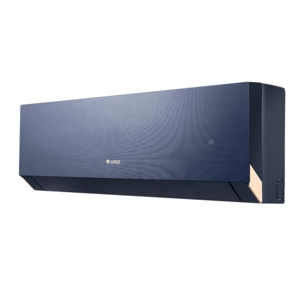 Кондиционер сплит-система Gree Clivia Inverter GWH24AUDXF-K6DNA1A Blue