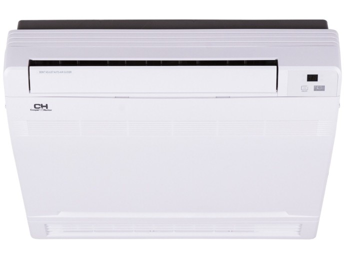 Підлоговий кондиціонер Cooper & Hunter CH-S18FVX Wi-Fi