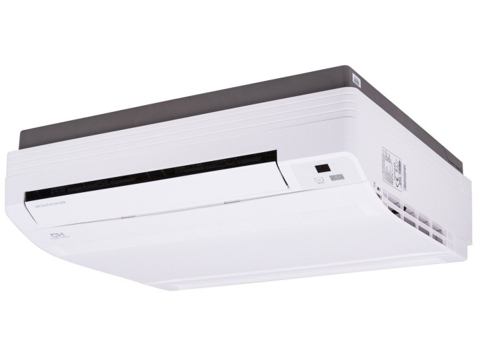 Підлоговий кондиціонер Cooper & Hunter CH-S18FVX Wi-Fi