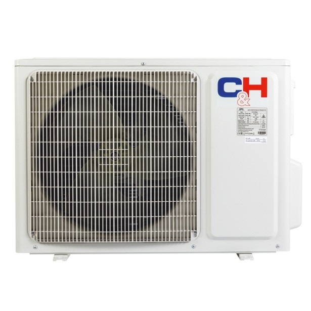 Кассетный кондиционер Cooper&Hunter CH-C140NK/CH-U140NM