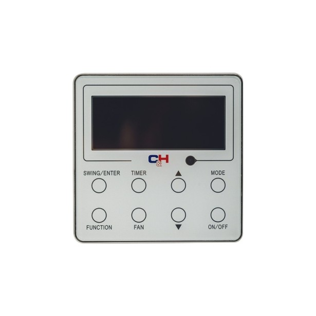 Канальний кондиціонер Cooper&Hunter CH-D050PNK/CH-U050NK