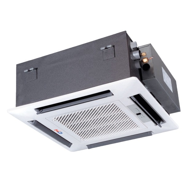 Кассетный внутренний блок Cooper&Hunter CHML-IC12RK + TC03
