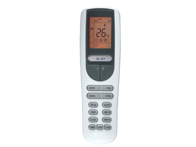Внутренний блок мультисплит-системы Cooper&Hunter VERITAS INVERTER WI-FI CH-S24FTXQ-NG(I)