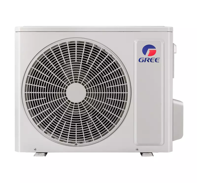 Кондиционер сплит-система Gree Cosmo Inverter GWH07AWAXA-K6DNA1B/GWH07AGA-K6DNA1A