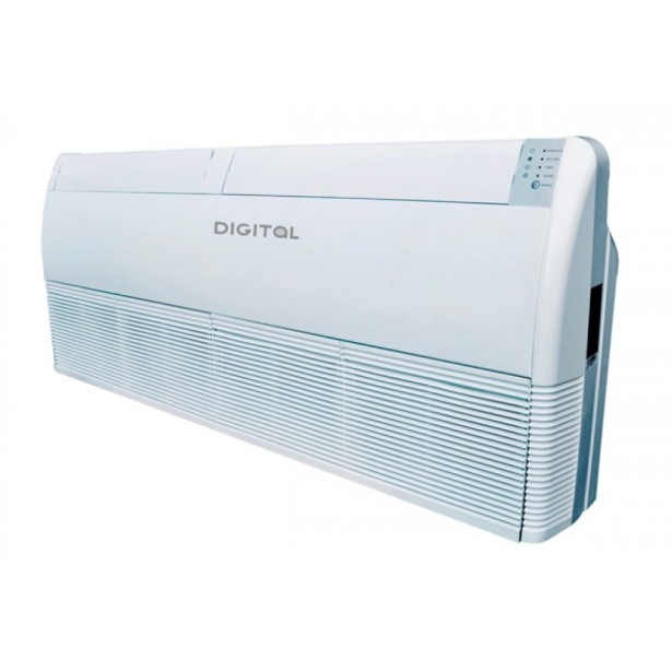 Напольно-потолочний кондиціонер Digital DAC-CV24СН