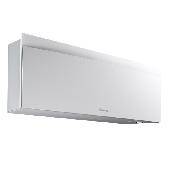 Кондиционер сплит-система DAIKIN FTXJ25AW/RXJ25A White