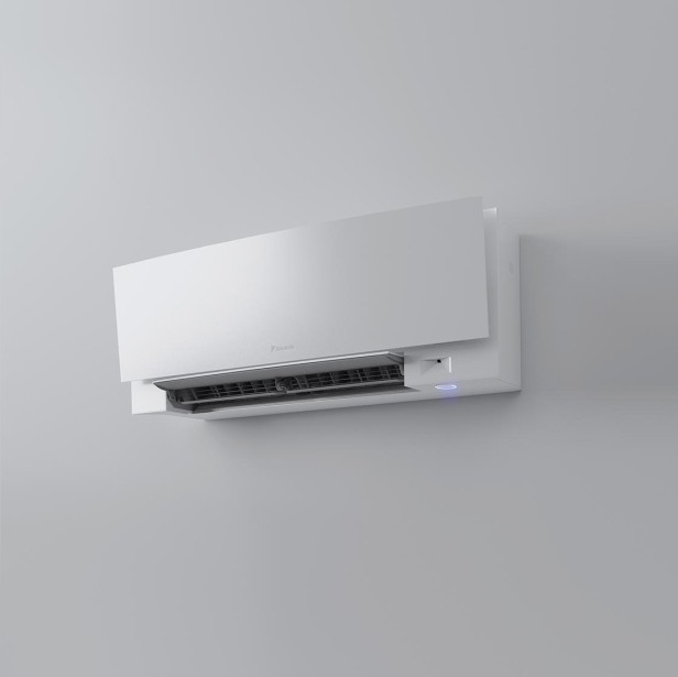 Кондиционер сплит-система DAIKIN FTXJ35AW/RXJ35A White