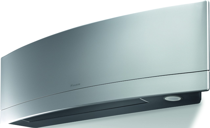 Кондиционер сплит-система Daikin Emura FTXJ25MS/RXJ25M