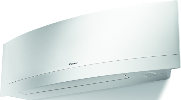 Кондиционер сплит-система Daikin Emura FTXJ50MW/RXJ50M