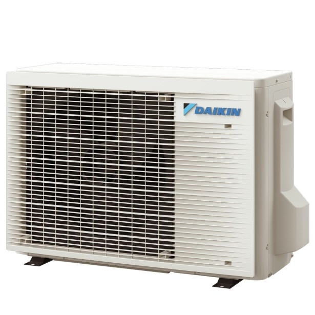 Кондиционер сплит-система DAIKIN FTXJ35AW/RXJ35A White