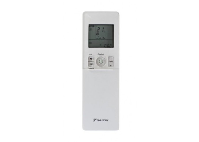 Напольный кондиционер Daikin FVXM25B/RXM25A9