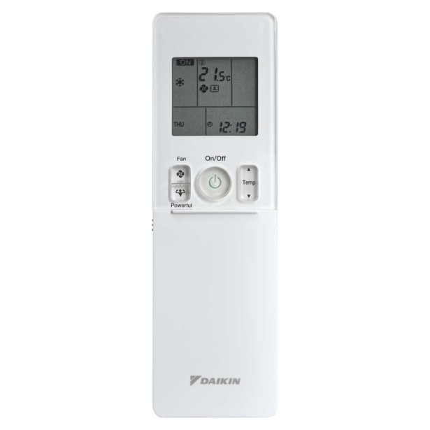 Кондиционер сплит-система Daikin Stylish FTXA50BS/RXA50A