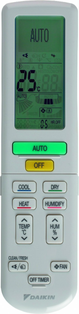 Кондиционер сплит-система Daikin Ururu Sarara FTXZ25N/RXZ25N